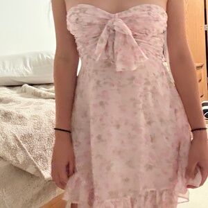 For love and lemons dress
